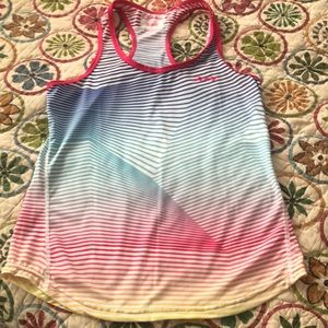 Zoot run tank - Small